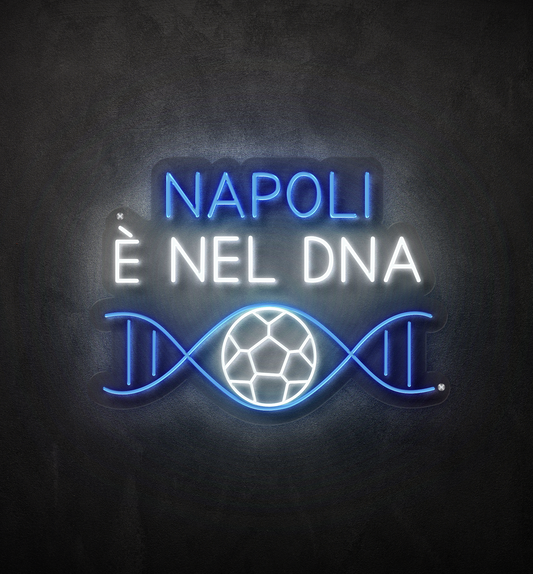 Napoli DNA