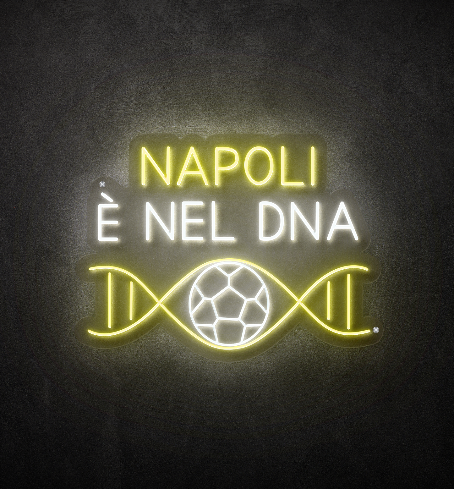 Napoli DNA