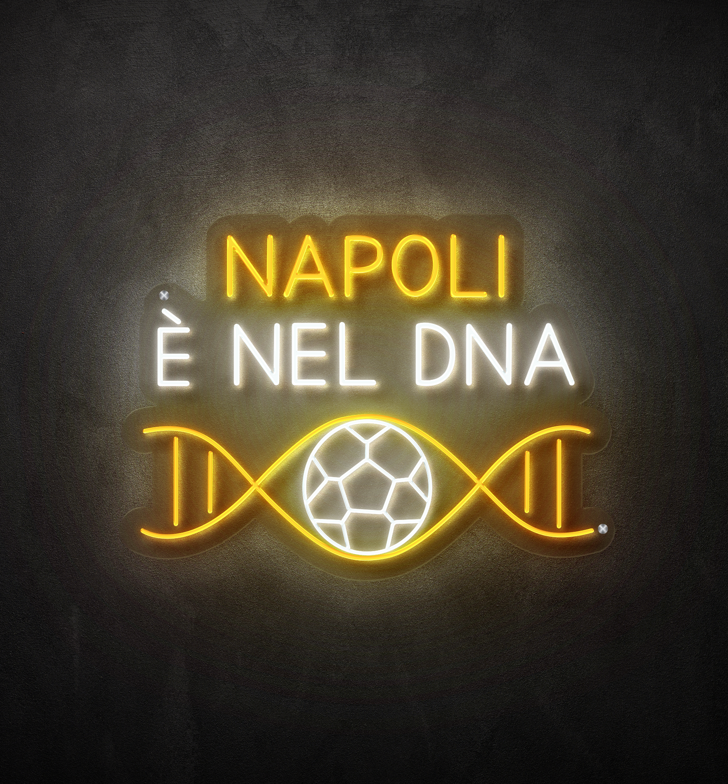 Napoli DNA