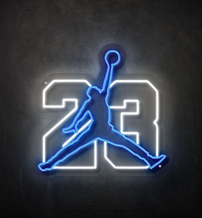 The 23