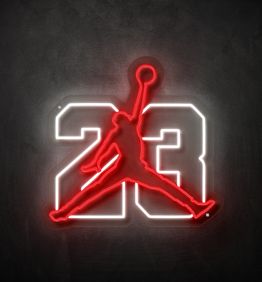 The 23