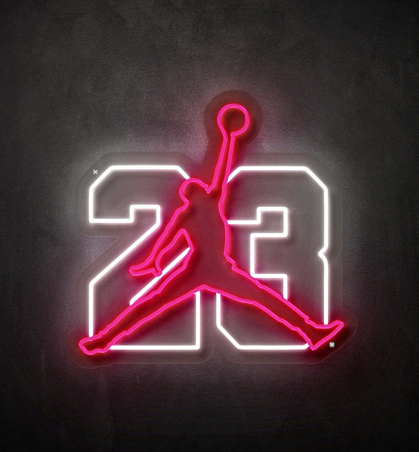 The 23