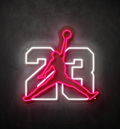 The 23