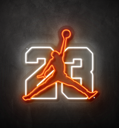 The 23