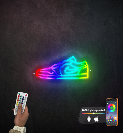 Scarpa Nike Jordan Low