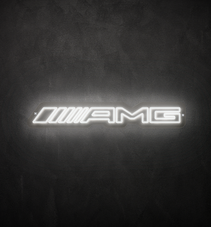 AMG logo