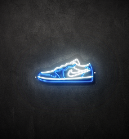 Scarpa Nike Jordan Low