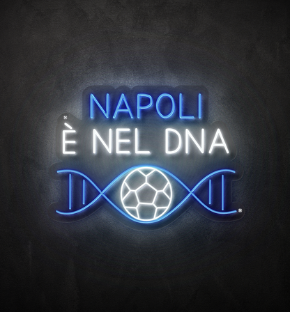 Napoli DNA