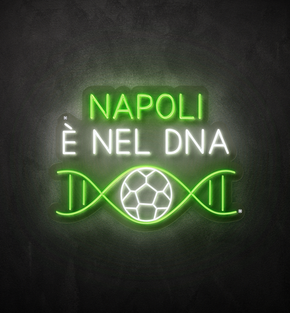 Napoli DNA