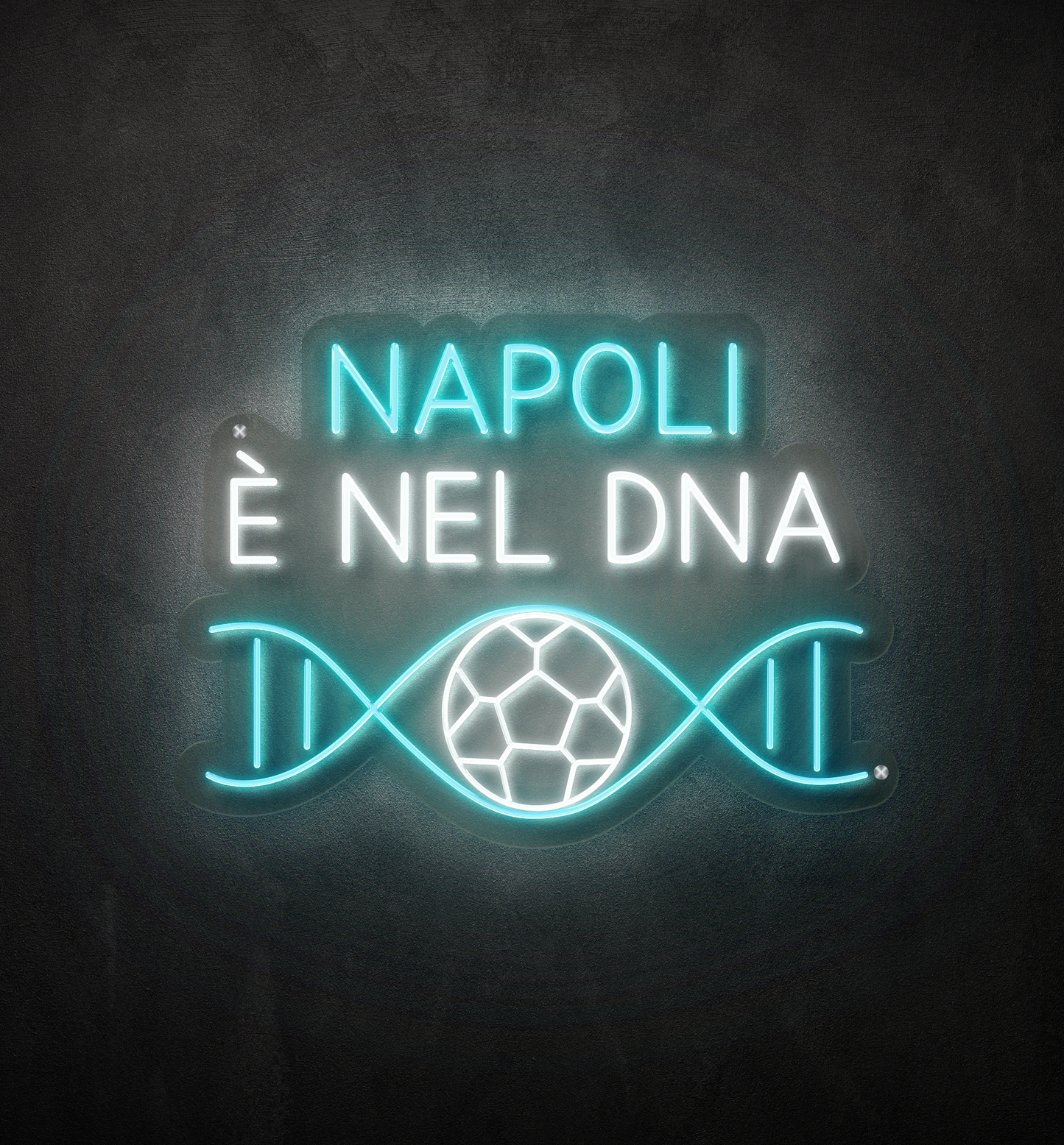 Napoli DNA