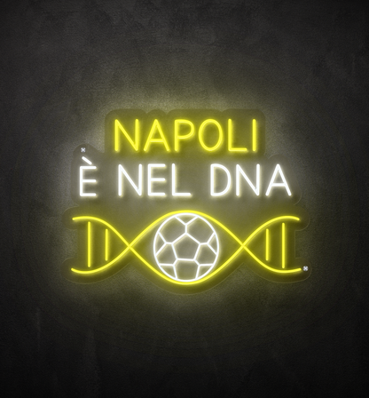 Napoli DNA