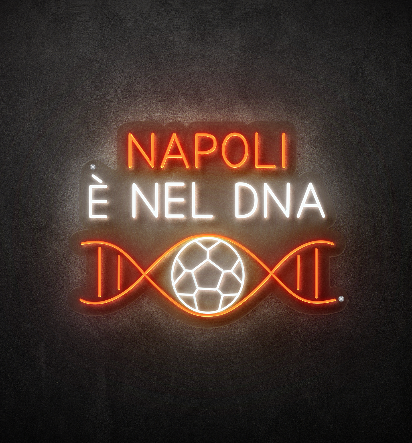 Napoli DNA