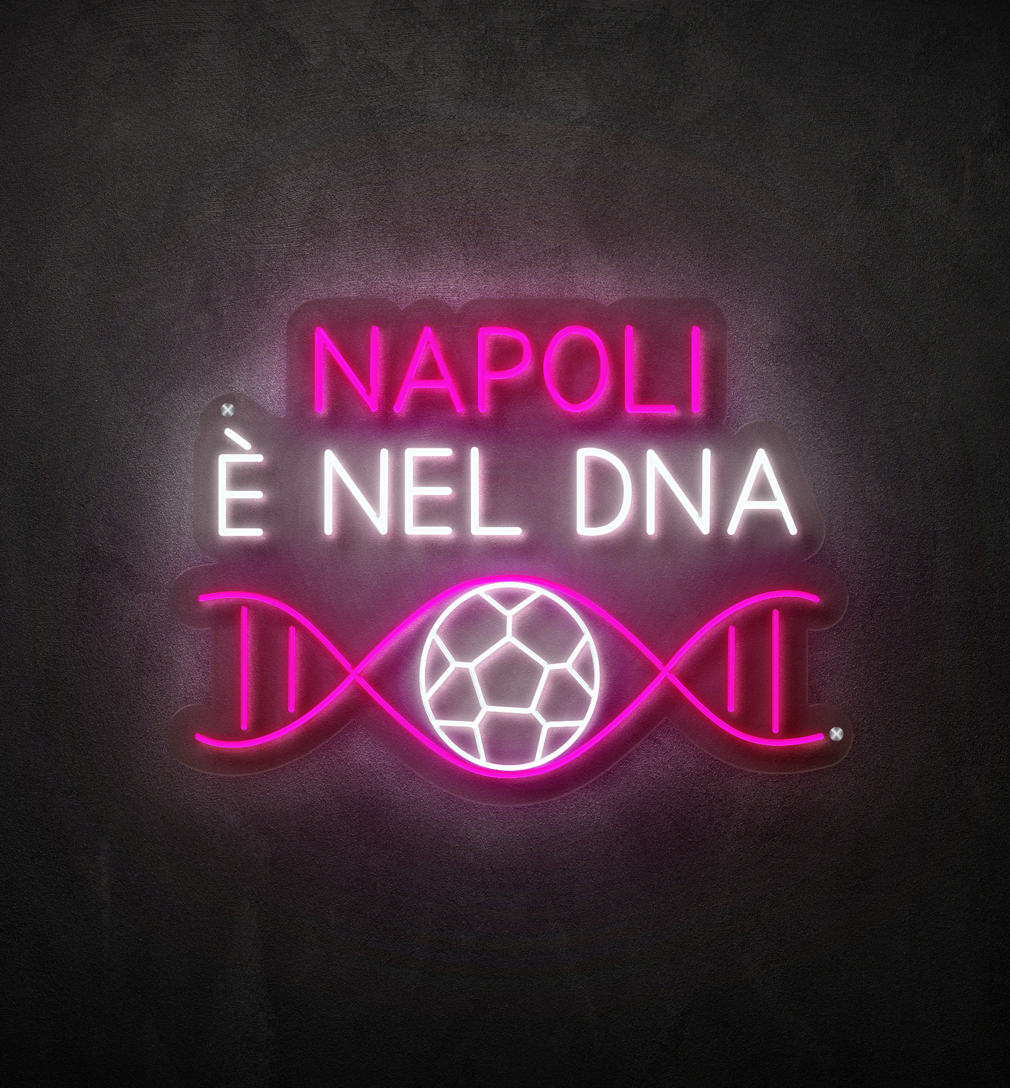 Napoli DNA