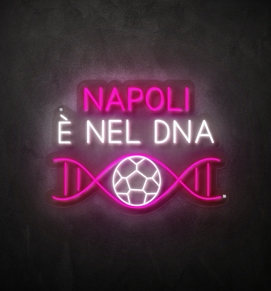 Napoli DNA