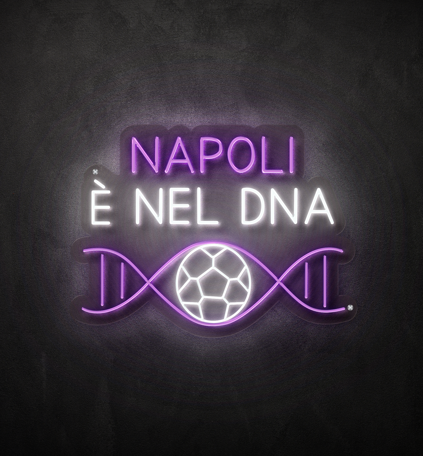 Napoli DNA