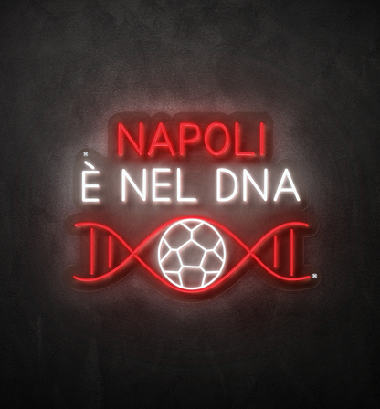 Napoli DNA