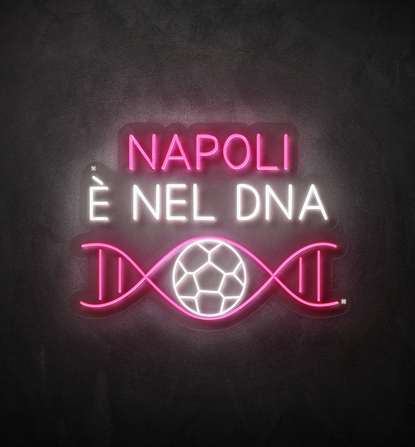 Napoli DNA