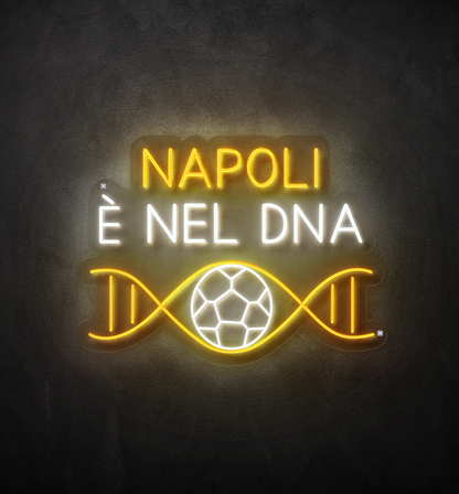 Napoli DNA