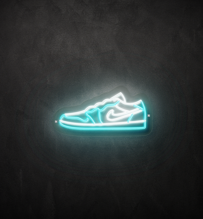 Scarpa Nike Jordan Low