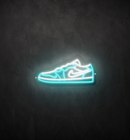 Scarpa Nike Jordan Low