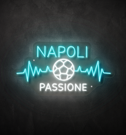 Napoli Passione