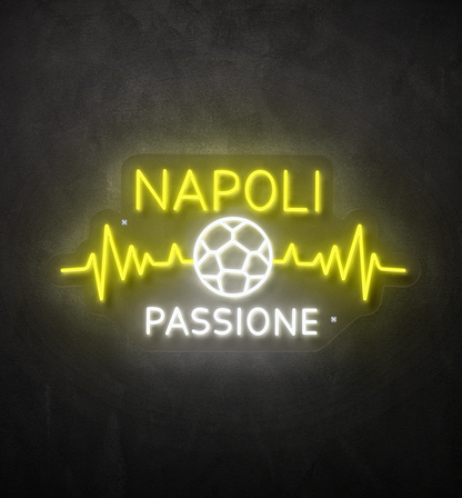 Napoli Passione